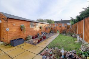 Garden- click for photo gallery